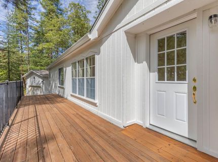18506 Dunvegan Dr, Applegate, CA 95703 Photo
