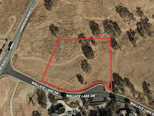 Lot-24 Wallace Lake Dr, Wallace, CA 95254