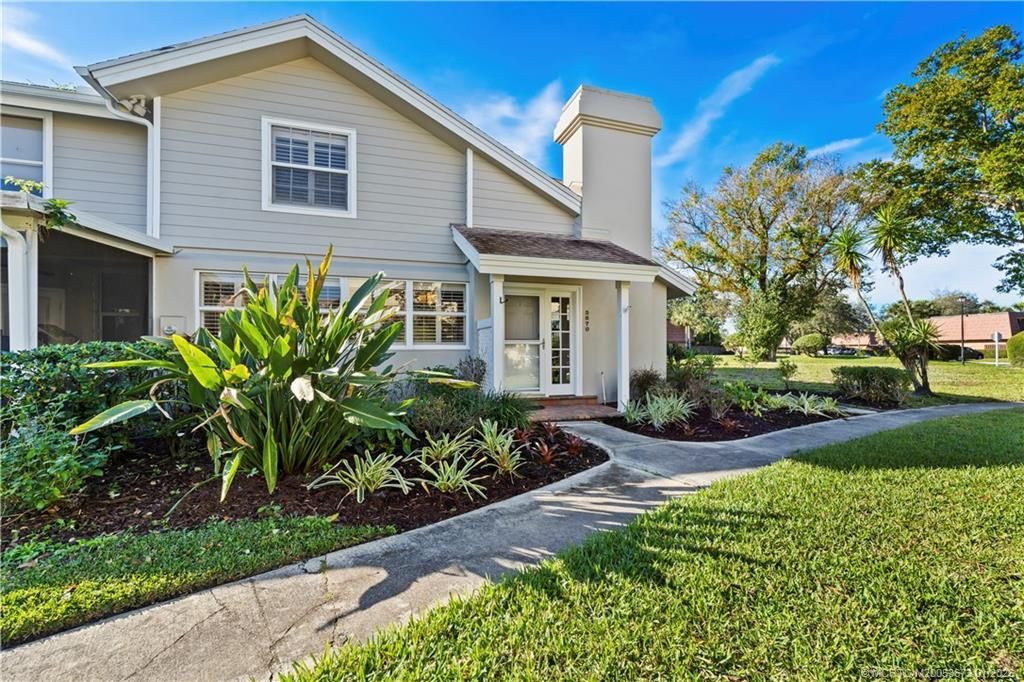 3670 SW Sunset Trace Circle, Palm City, FL 34990 Photo