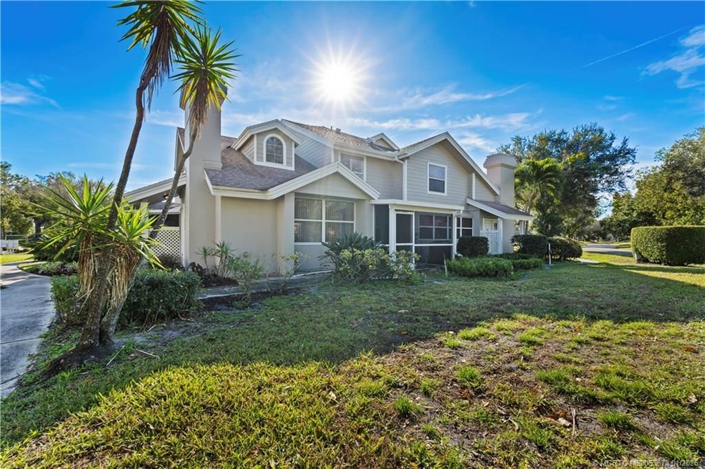 3670 SW Sunset Trace Circle, Palm City, FL 34990 Photo