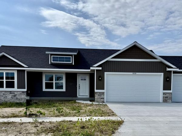 6318 Roman Road, Allendale, MI 49401