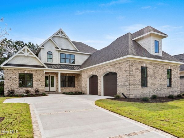 7622 Kilbirnie Drive, Sunset Beach, NC 28468