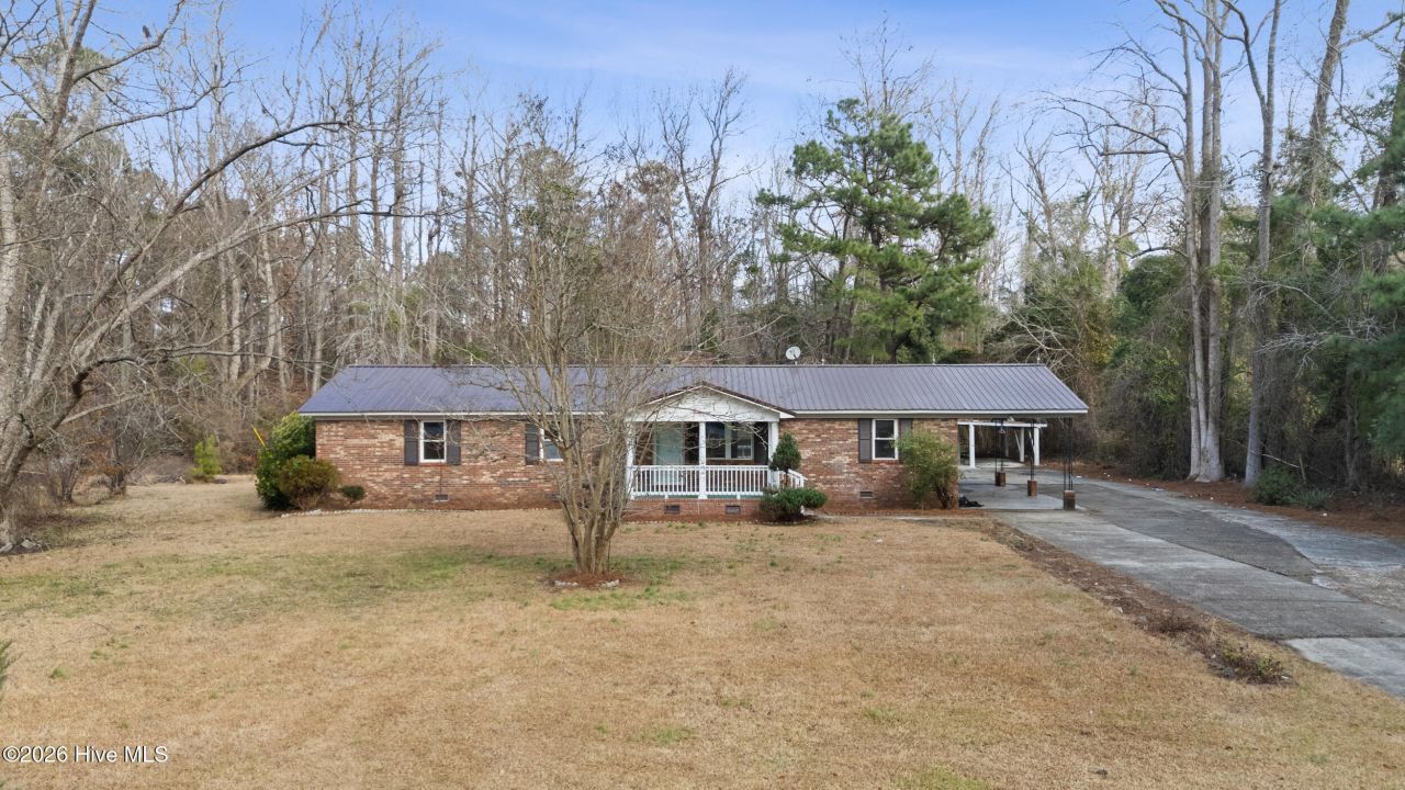 18809 Nc Highway 87 E, Riegelwood, NC 28456 Main Photo