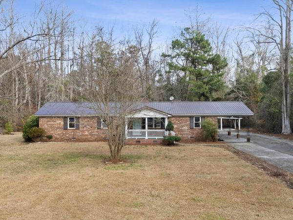 18809 Nc Highway 87 E, Riegelwood, NC 28456