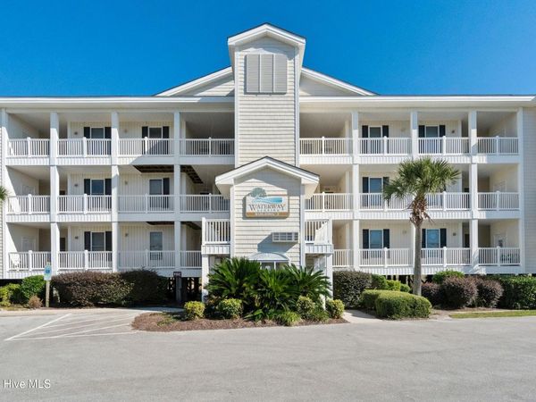 1135 Park Road SW, Unit 2304, Sunset Beach, NC 28468