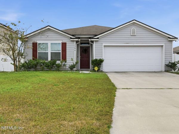 1986 PEBBLE POINT Drive, Green Cove Springs, FL 32043