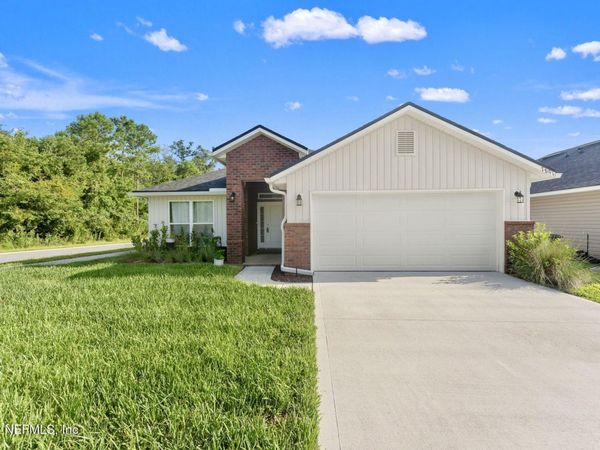 7891 OKLAHOMA Street, Jacksonville, FL 32220