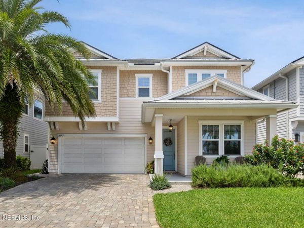 4082 SEASIDE Drive E, Jacksonville Beach, FL 32250