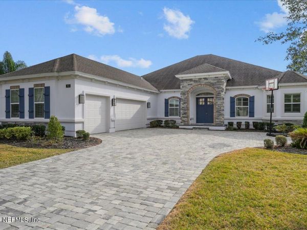 763 E DORCHESTER Drive, Jacksonville, FL 32259