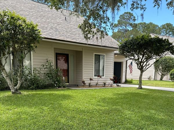 4123 PINEY BRANCH Court, Jacksonville, FL 32257
