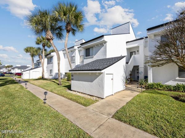 81 N TIFTON Way, Ponte Vedra Beach, FL 32082