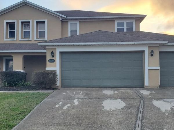 12261 BRISTOL CREEK Drive, Jacksonville, FL 32218