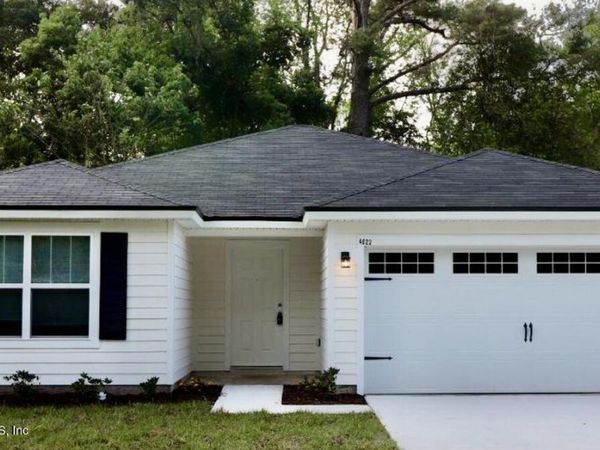 4022 KATANGA Drive S, Jacksonville, FL 32209