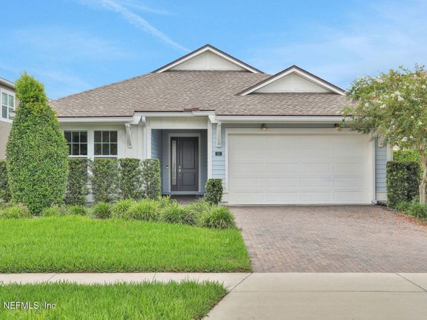321 PALM ISLAND Way, Ponte Vedra, FL 32081