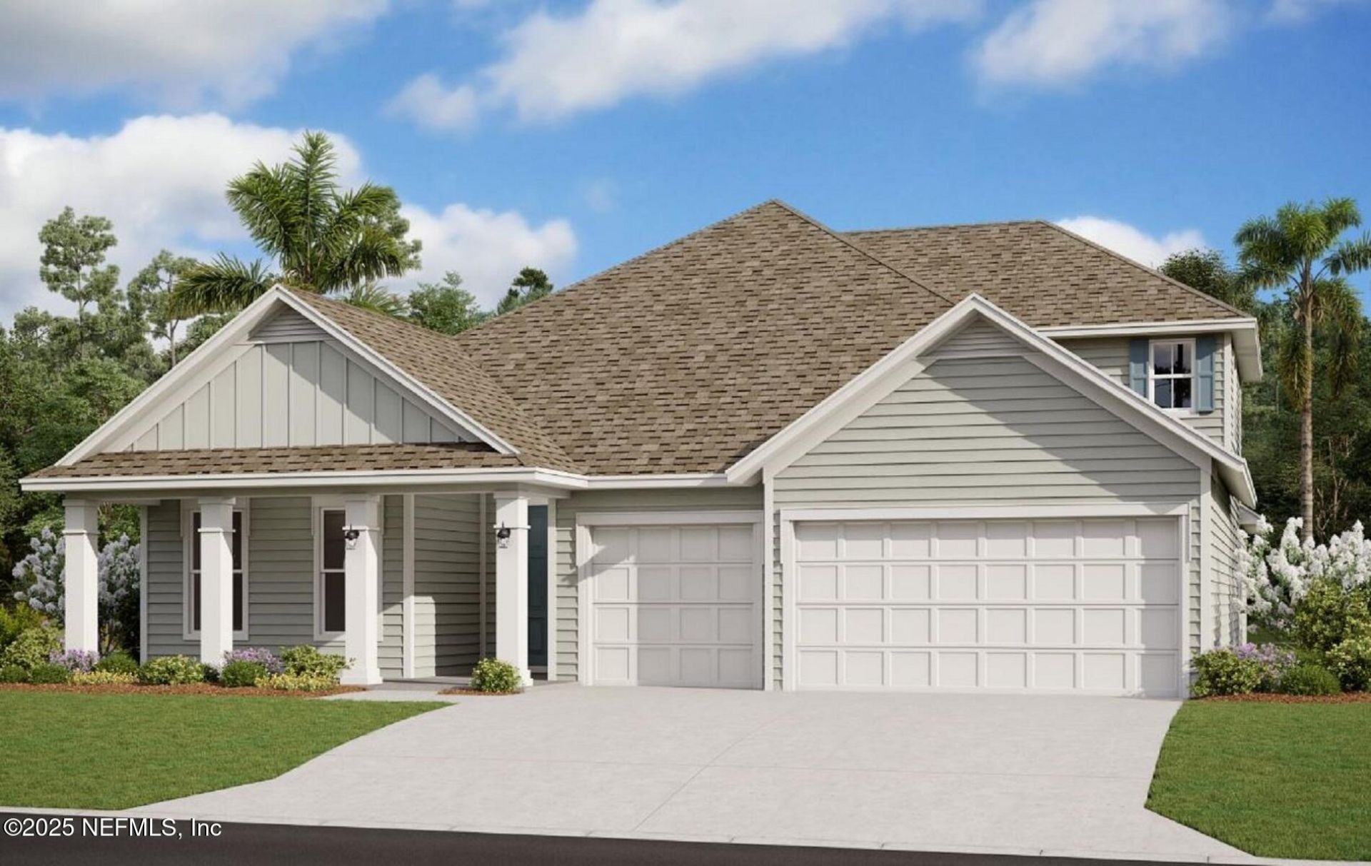 2260 Brannings Sawmill Court, Middleburg, FL 32068 Main Photo