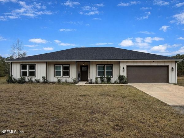 5012 LAUREL Street, Middleburg, FL 32068