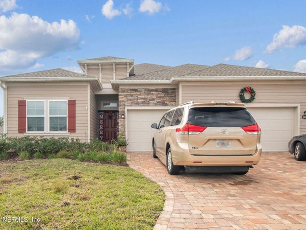 84651 BALSAM Court, Fernandina Beach, FL 32034