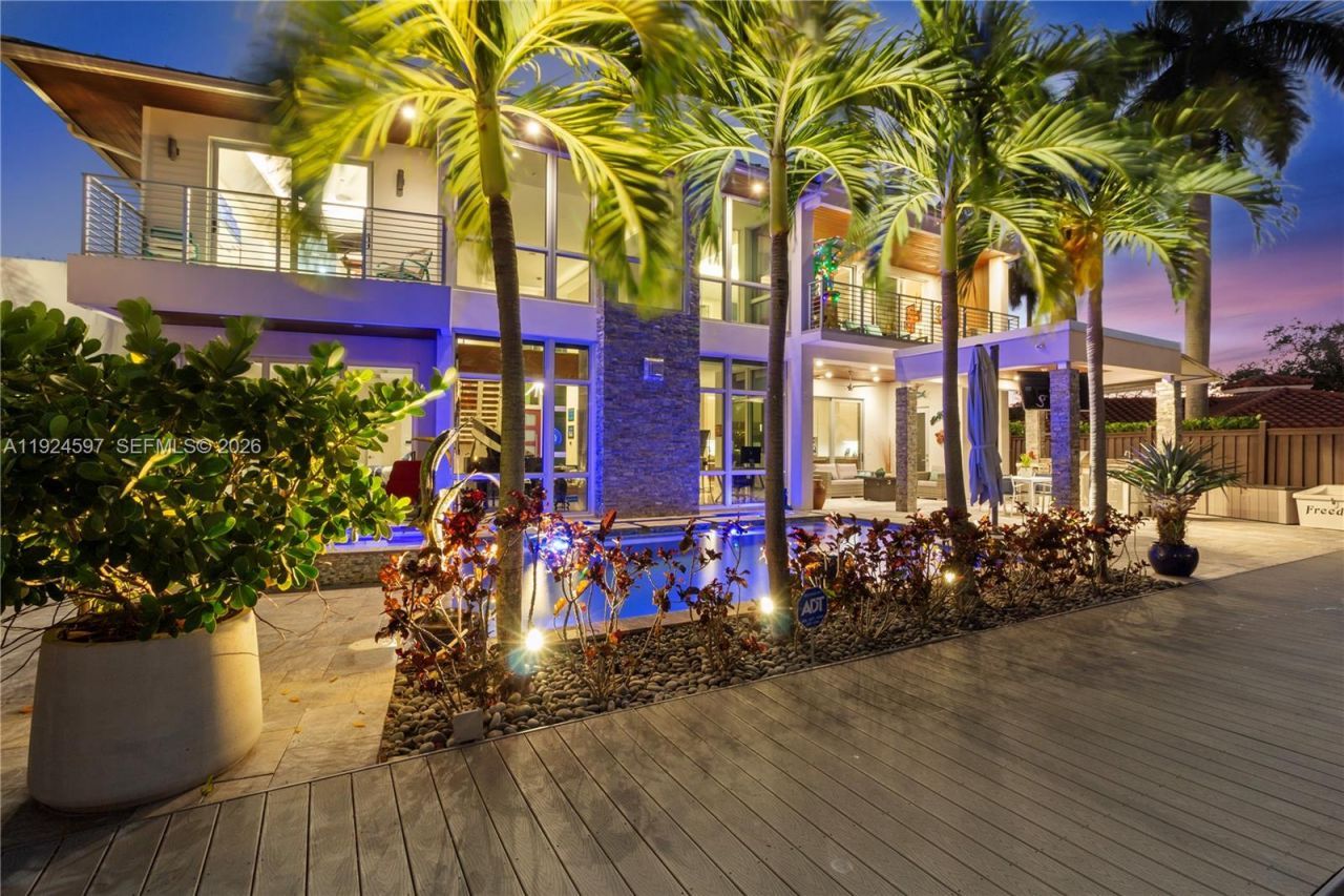 2809 NE 24th Pl, Fort Lauderdale, FL 33305 Photo