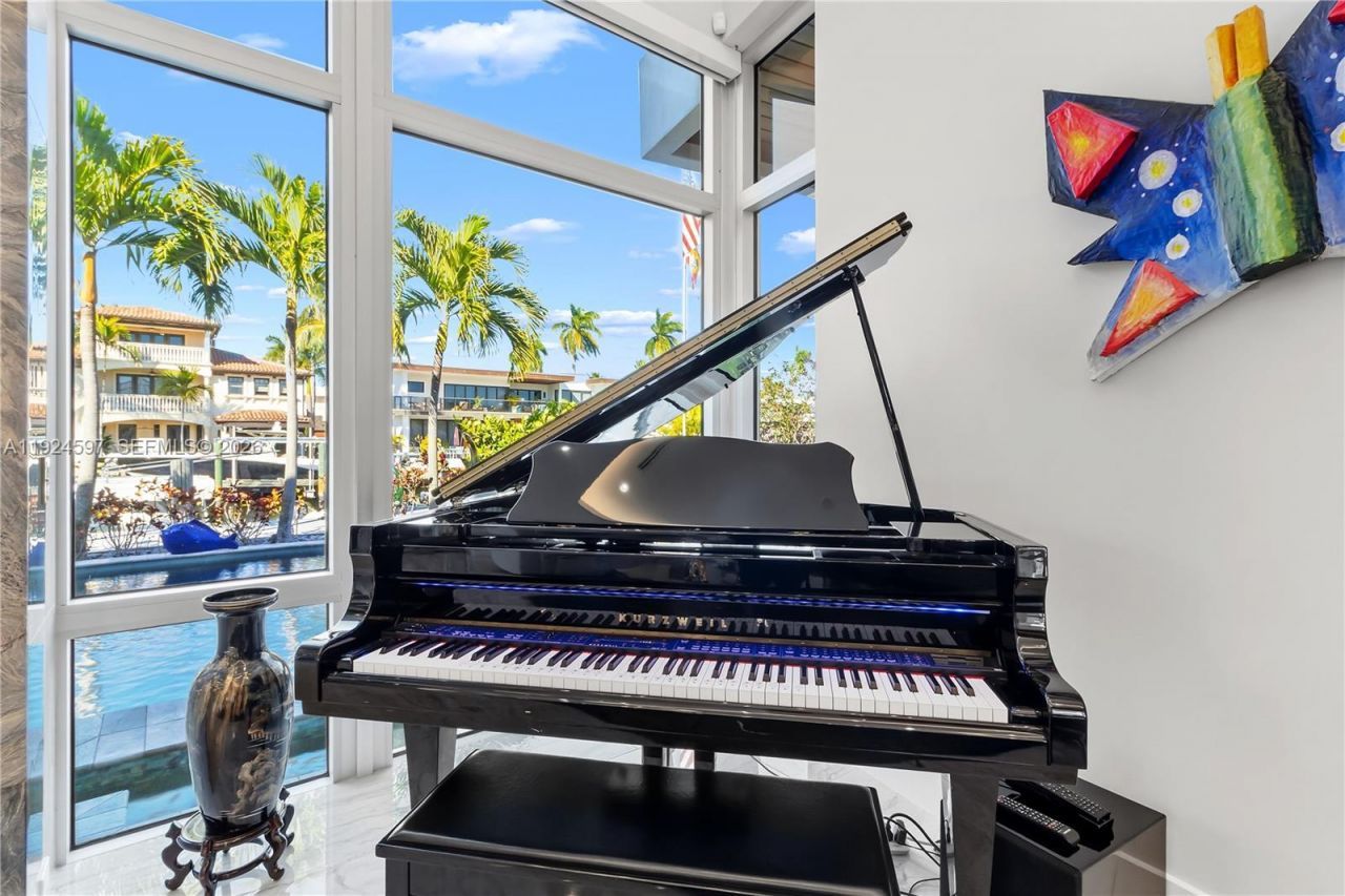 2809 NE 24th Pl, Fort Lauderdale, FL 33305 Photo