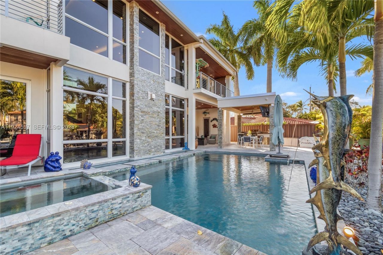 2809 NE 24th Pl, Fort Lauderdale, FL 33305 Photo