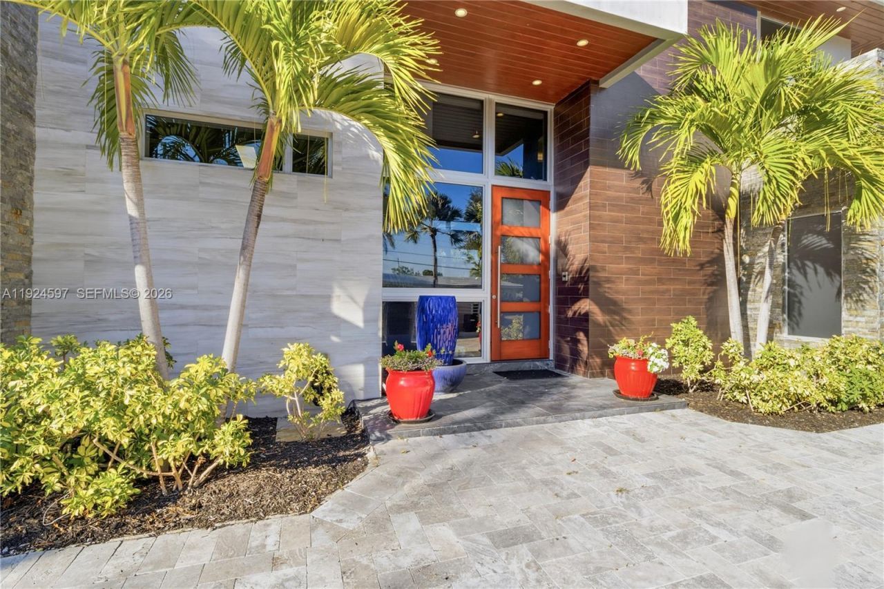 2809 NE 24th Pl, Fort Lauderdale, FL 33305 Photo