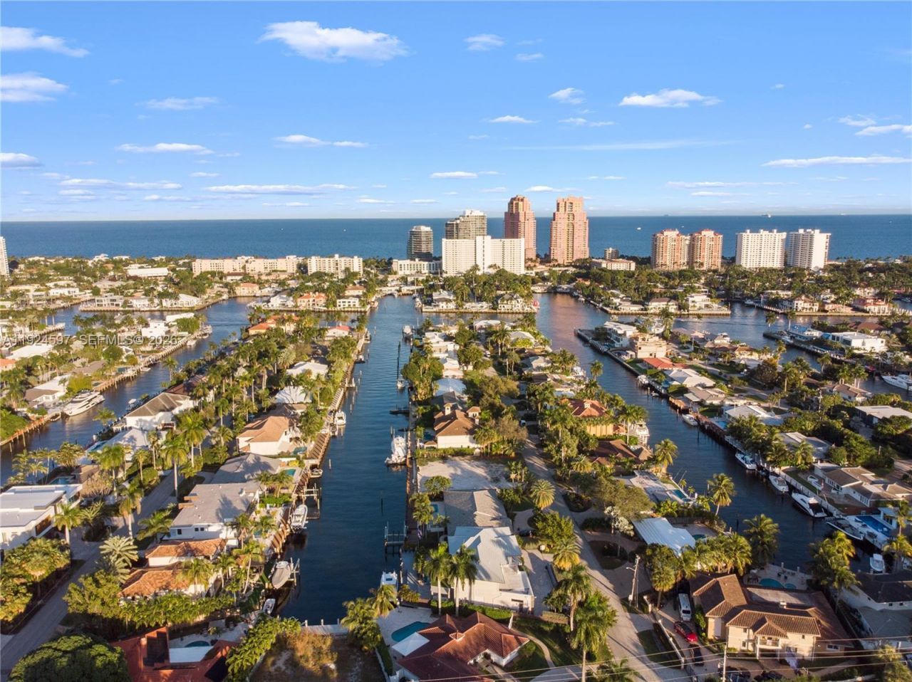 2809 NE 24th Pl, Fort Lauderdale, FL 33305 Photo