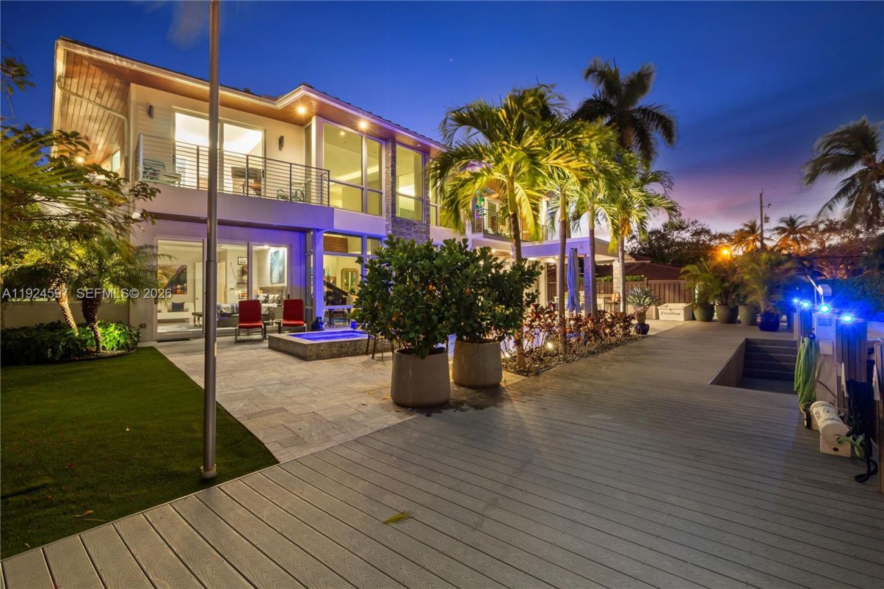 2809 NE 24th Pl, Fort Lauderdale, FL 33305 Photo