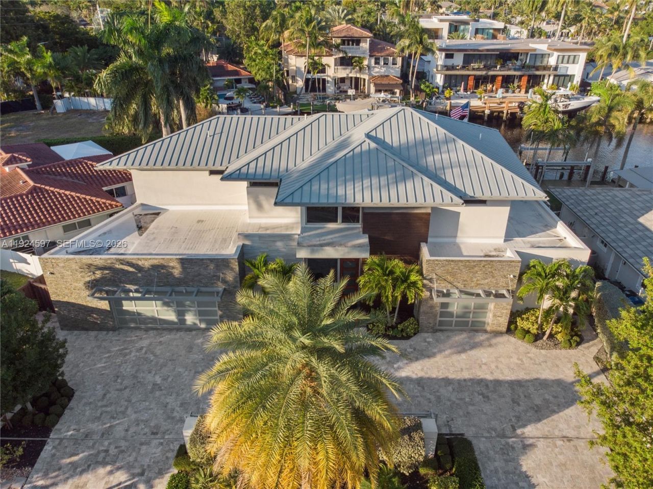 2809 NE 24th Pl, Fort Lauderdale, FL 33305 Photo