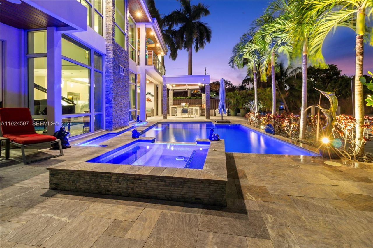 2809 NE 24th Pl, Fort Lauderdale, FL 33305 Photo