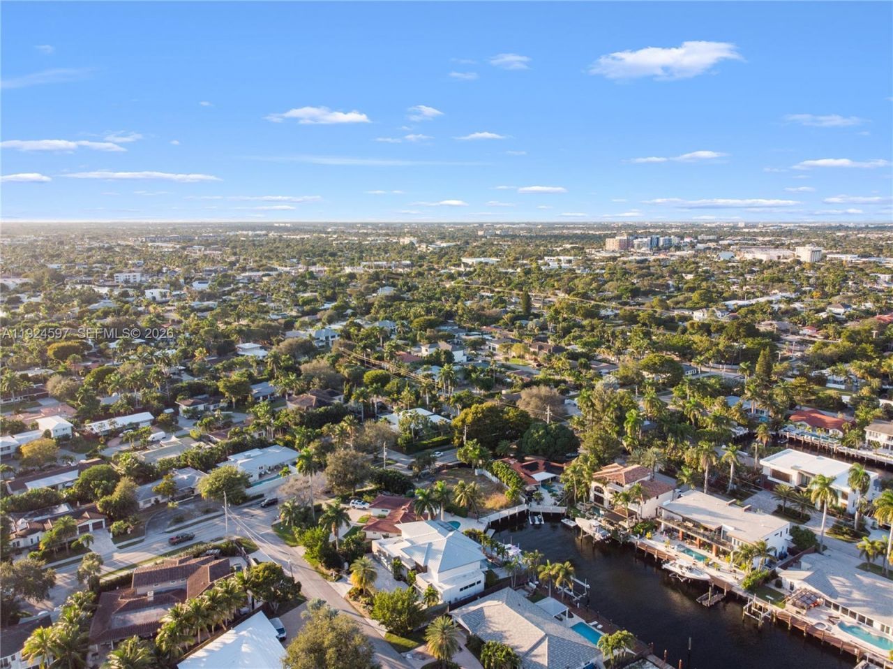 2809 NE 24th Pl, Fort Lauderdale, FL 33305 Photo