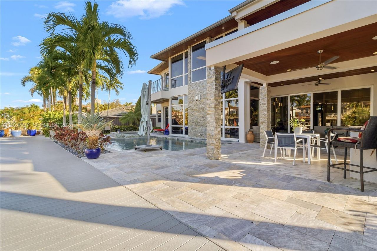 2809 NE 24th Pl, Fort Lauderdale, FL 33305 Photo