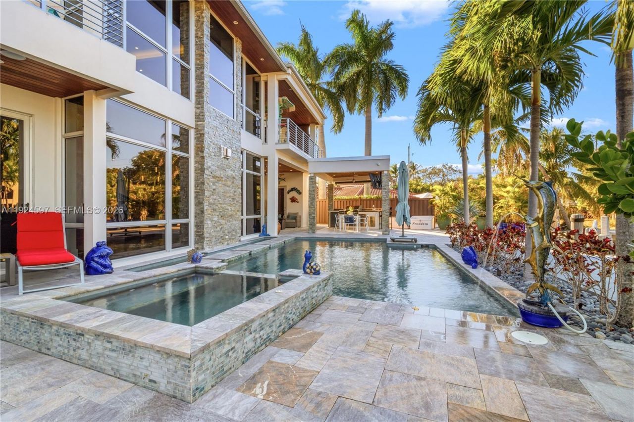 2809 NE 24th Pl, Fort Lauderdale, FL 33305 Photo