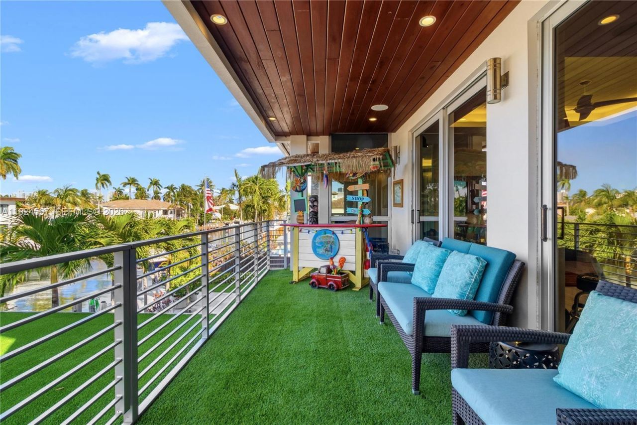 2809 NE 24th Pl, Fort Lauderdale, FL 33305 Photo