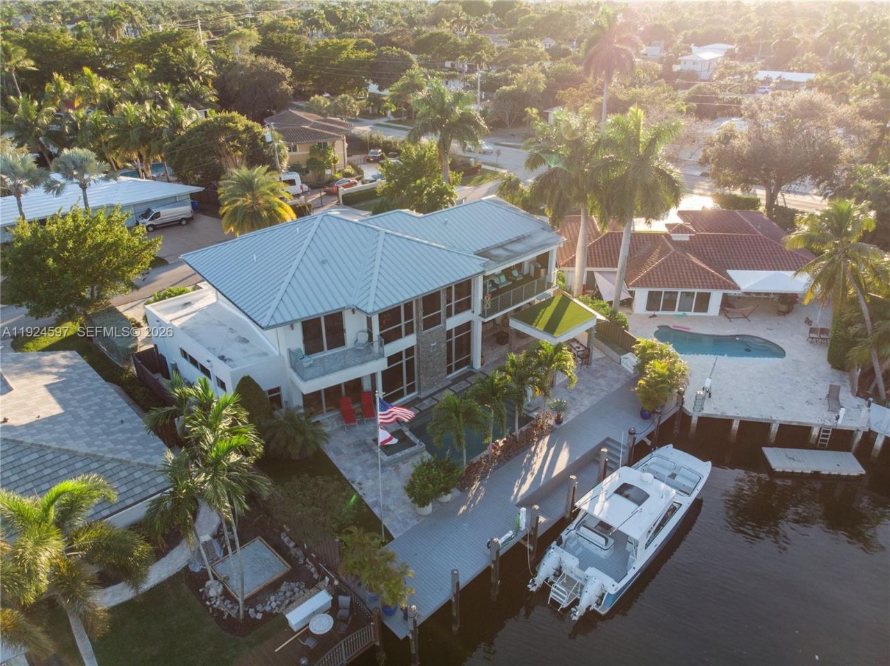 2809 NE 24th Pl, Fort Lauderdale, FL 33305 Photo