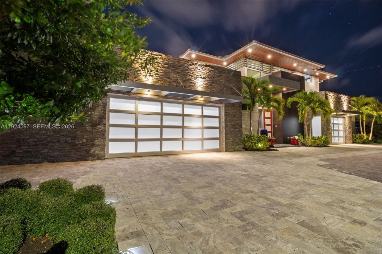 2809 NE 24th Pl, Fort Lauderdale, FL 33305 Photo