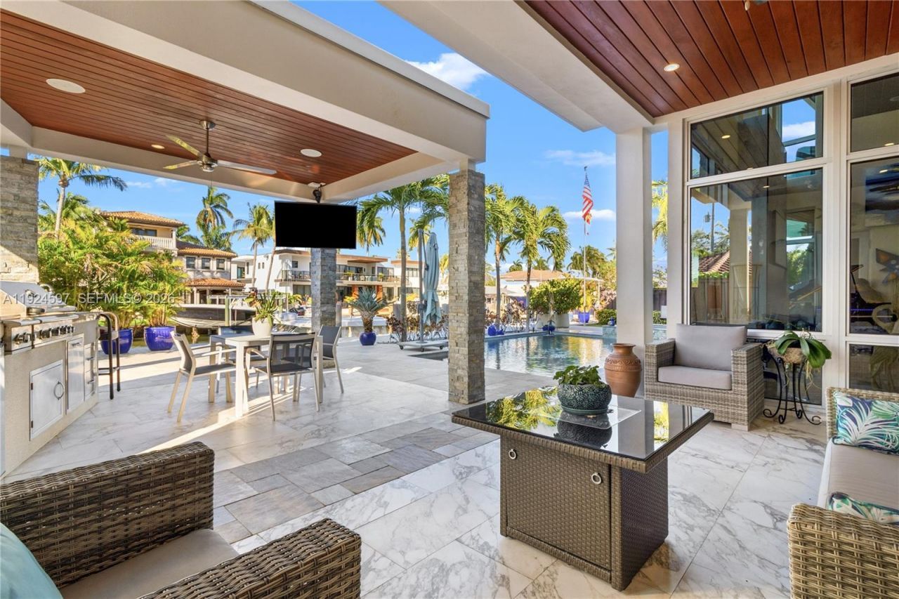 2809 NE 24th Pl, Fort Lauderdale, FL 33305 Photo