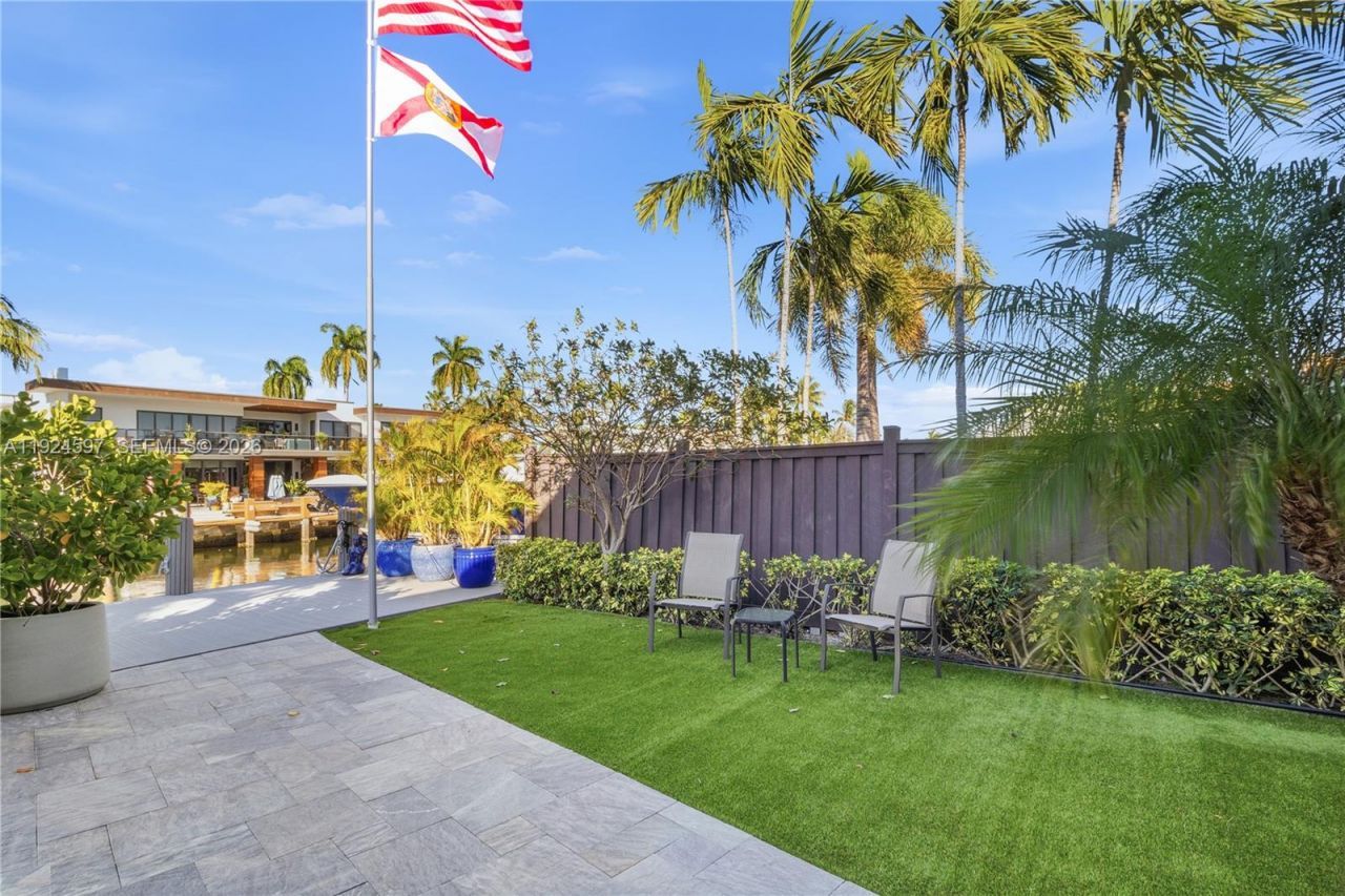 2809 NE 24th Pl, Fort Lauderdale, FL 33305 Photo