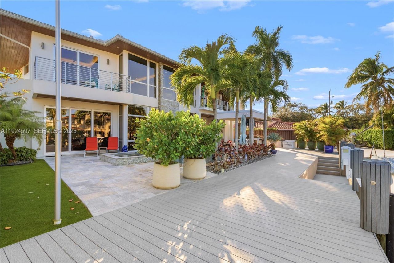 2809 NE 24th Pl, Fort Lauderdale, FL 33305 Photo