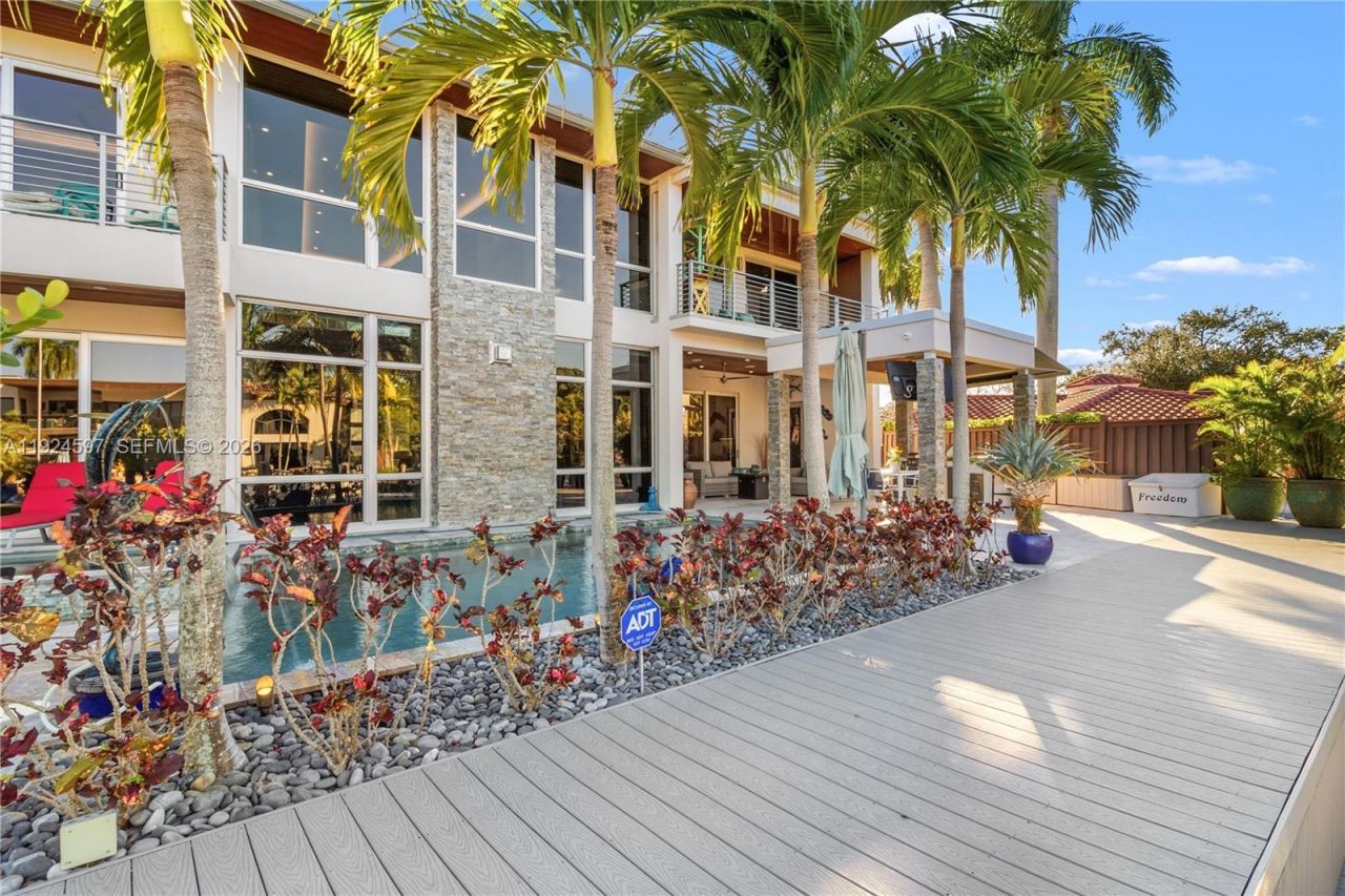 2809 NE 24th Pl, Fort Lauderdale, FL 33305 Photo