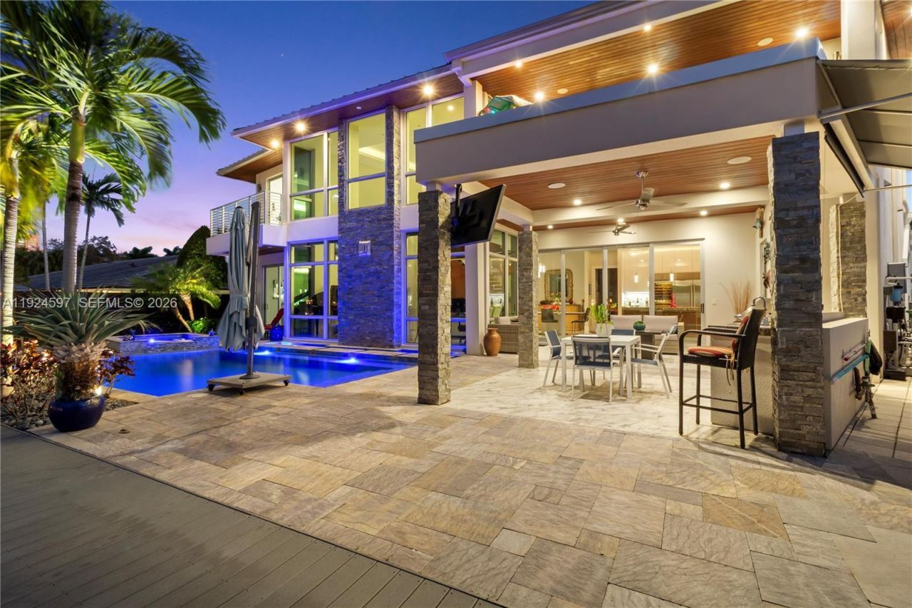 2809 NE 24th Pl, Fort Lauderdale, FL 33305 Photo