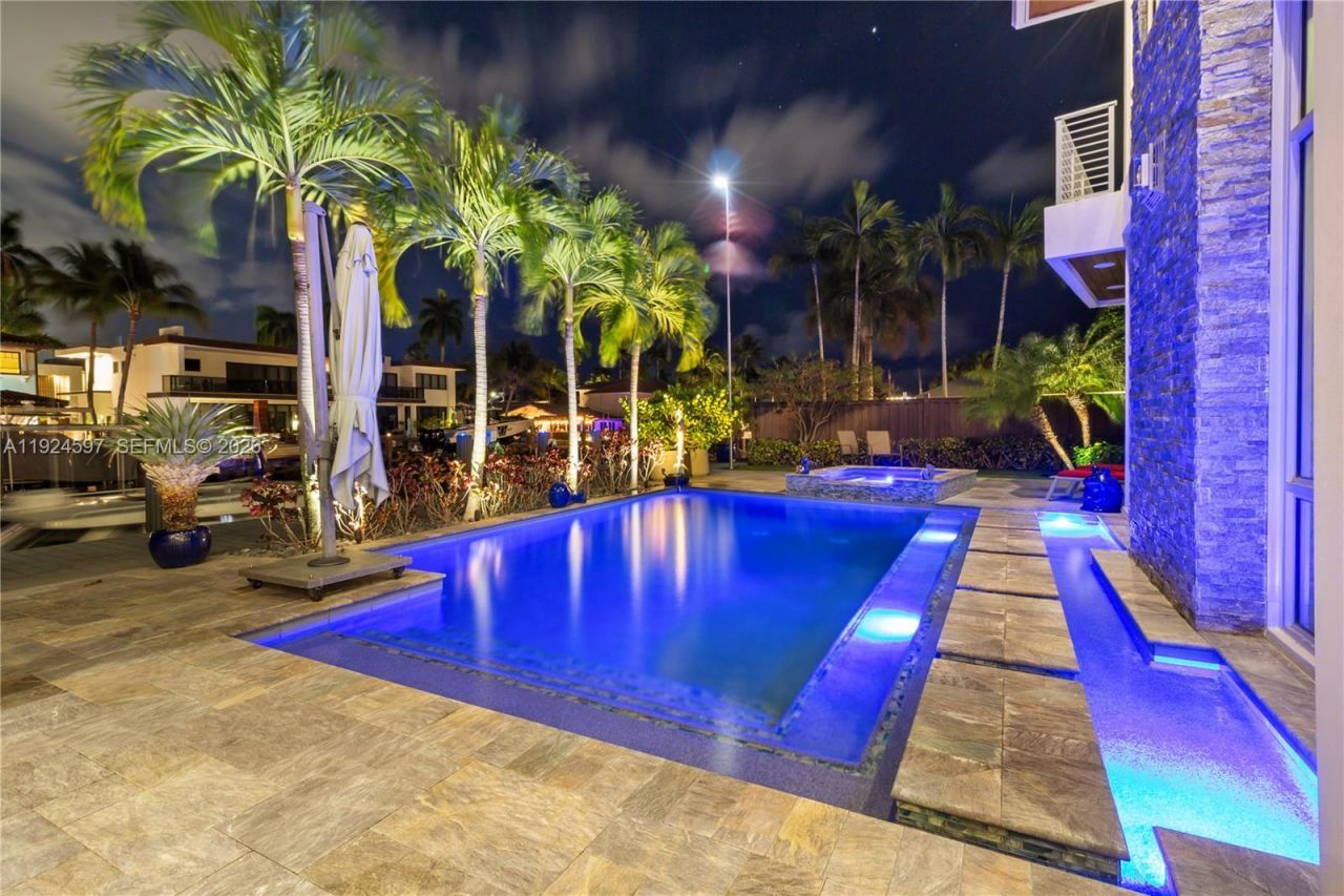 2809 NE 24th Pl, Fort Lauderdale, FL 33305 Photo