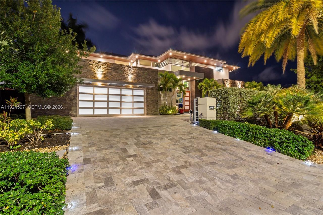 2809 NE 24th Pl, Fort Lauderdale, FL 33305 Photo