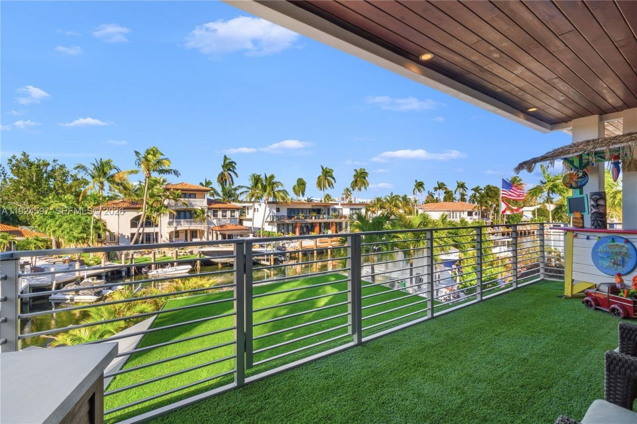 2809 NE 24th Pl, Fort Lauderdale, FL 33305 Photo