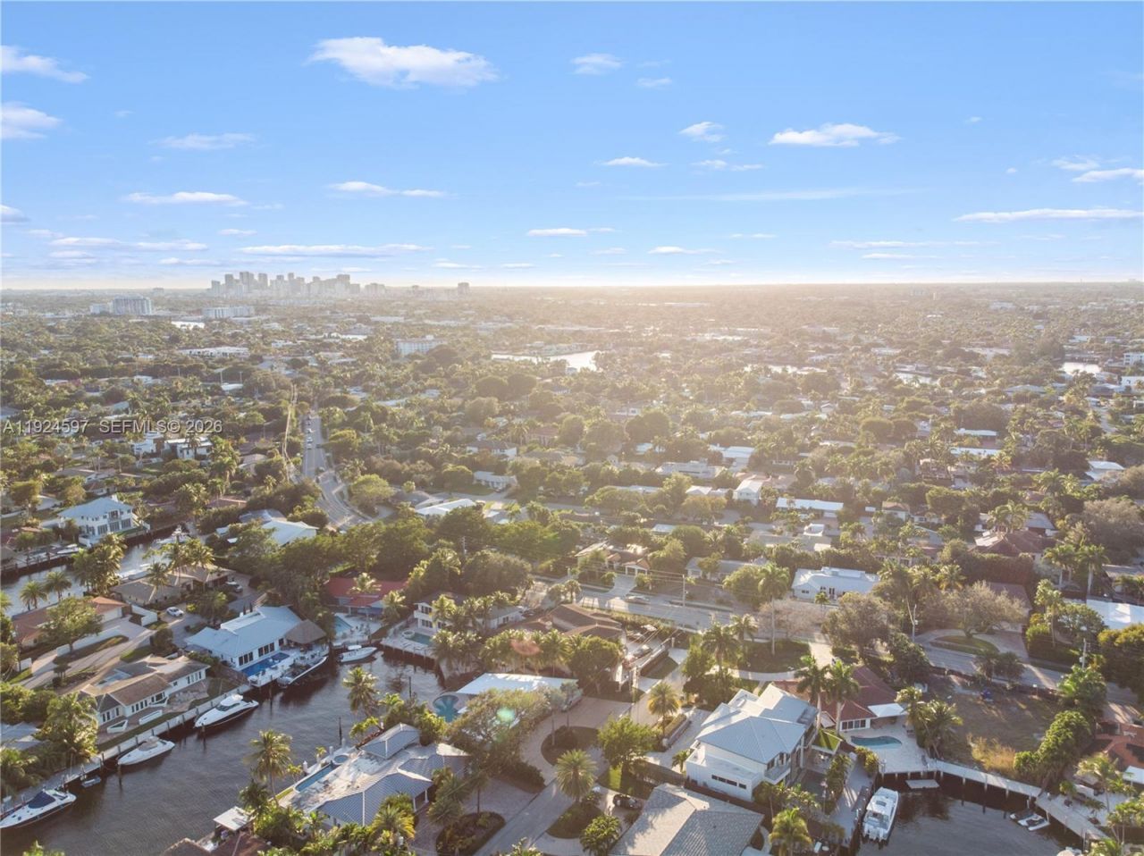 2809 NE 24th Pl, Fort Lauderdale, FL 33305 Photo