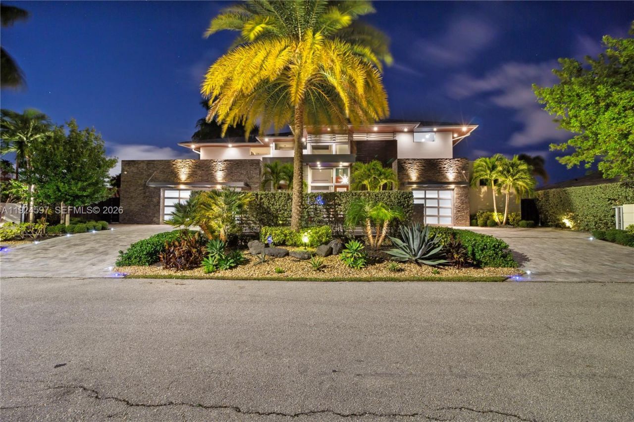 2809 NE 24th Pl, Fort Lauderdale, FL 33305 Photo