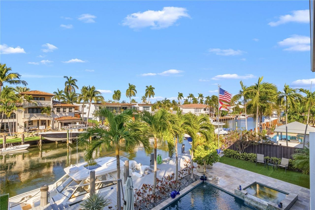 2809 NE 24th Pl, Fort Lauderdale, FL 33305 Photo