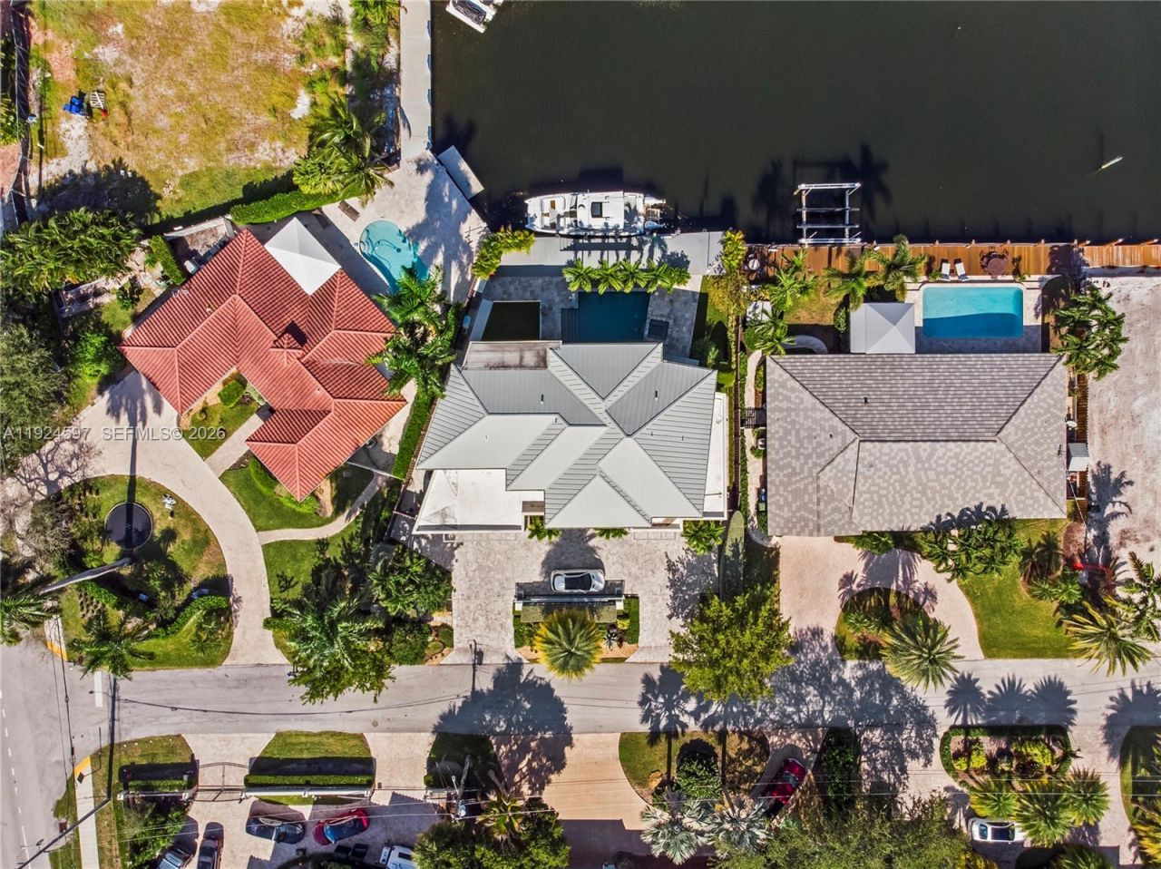 2809 NE 24th Pl, Fort Lauderdale, FL 33305 Photo