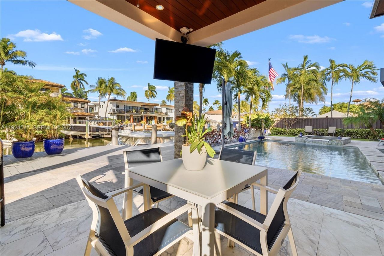 2809 NE 24th Pl, Fort Lauderdale, FL 33305 Photo