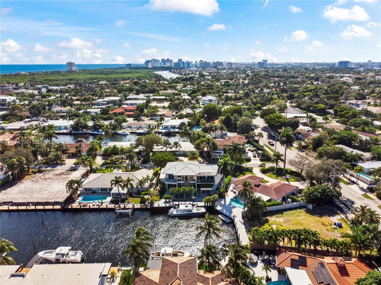 2809 NE 24th Pl, Fort Lauderdale, FL 33305 Photo