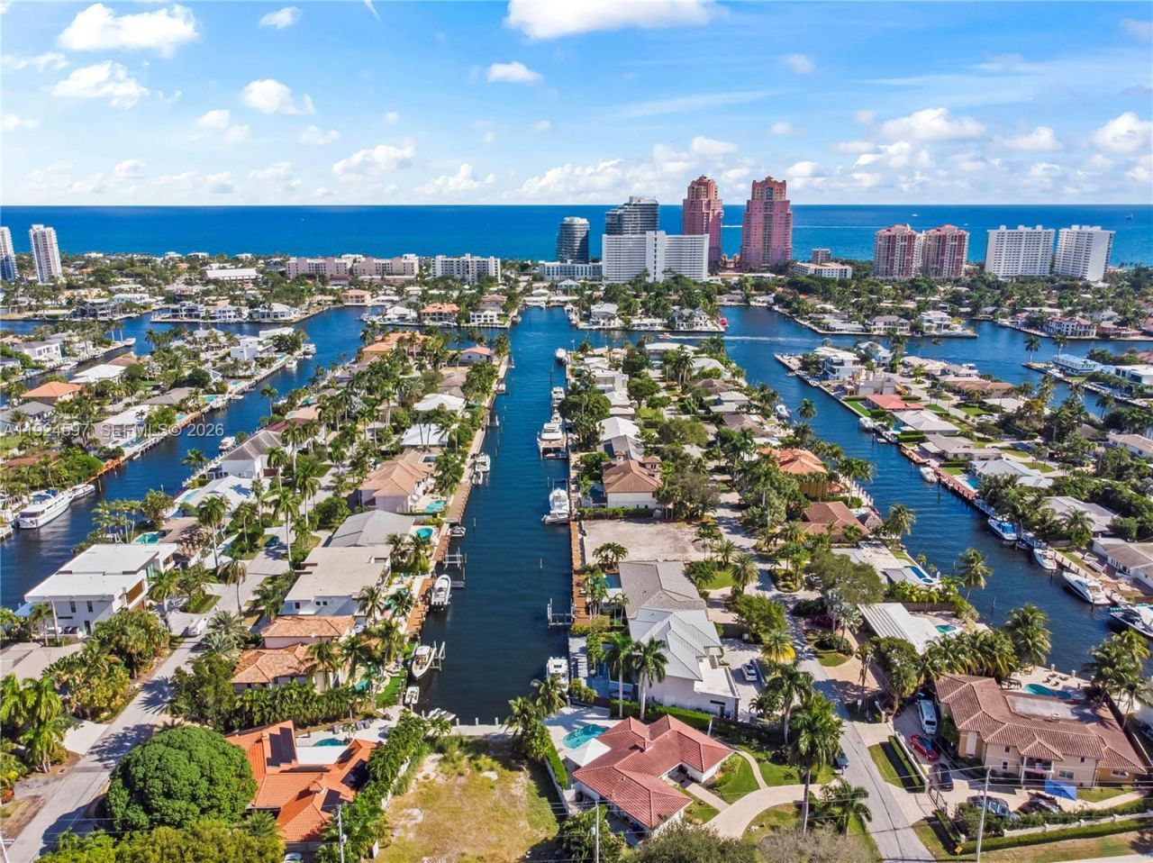 2809 NE 24th Pl, Fort Lauderdale, FL 33305 Photo